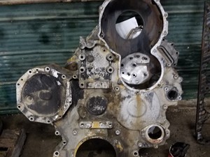 Used 2006 Caterpillar C15 Front Cover (Stock #C15-PT0451-18)) Part Image