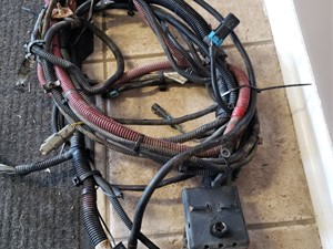 Used 2006 Caterpillar C9 Wiring Harness (Stock #ST-0469-42)) Part Image
