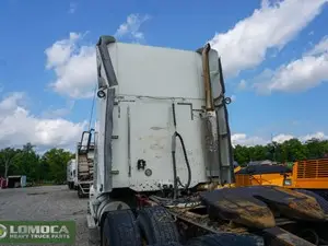 Used 2006 Detroit SERIES 60 Exhaust Assembly (Stock #FR-0736-6)) Part Image