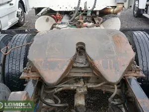 Used 2006 Fontaine AIR SLIDE Fifth Wheel (Stock #FR-0736-19)) Part Image