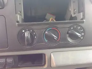 Photo of part