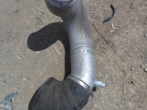 Used 2006 Freightliner Columbia 112 Exhaust Pipe & Part (Stock #FR-0434-14)) Part Image