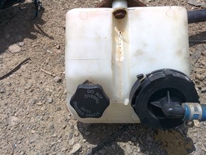 Used 2006 Freightliner Columbia 112 Power Steering Reservoir (Stock #FR-0434-29)) Part Image