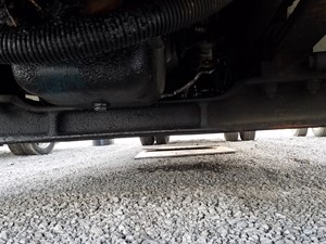 Used 2006 Freightliner Columbia 120 Front Axle, Complete (Stock #FR-0539-18)) Part Image