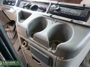 Used 2006 Freightliner ST120 Interior Misc Part (Stock #FR-0736-8)) Part Image