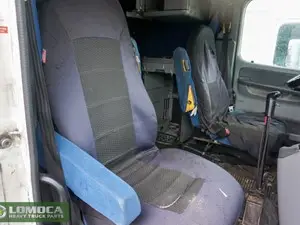 Used 2006 Freightliner ST120 Seat (Stock #FR-0736-12)) Part Image