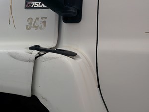 Photo of part