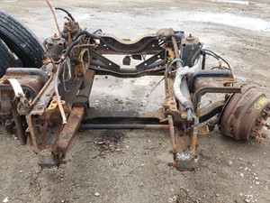 Used 2006 GMC C7500 Front Axle, Complete (Stock #GM-0438-6)) Part Image