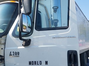 Used 2006 International 4300 Durastar Cab (Stock #IN-0514-21)) Part Image