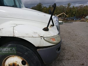 Used 2006 International 4300 Durastar Hood (Stock #IN-0514-22)) Part Image