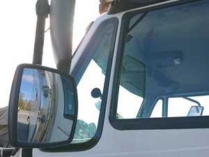 Used 2006 International 4300 Durastar Side View Mirror (Stock #IN-0514-4)) Part Image