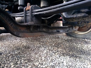 Photo of part