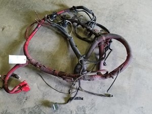 Used 2006 International 9400I Wiring Harness (Cab & Dash) (Stock #IN-0618-17)) Part Image
