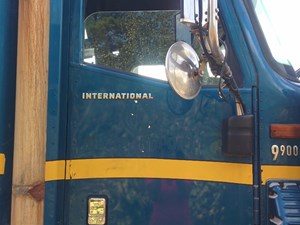 Used 2006 International 9900I Cab (Stock #IN-0464-3)) Part Image