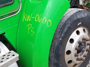 Used 2006 Kenworth T300 Fender Extension (Stock #KW-0600-8)) Part Image
