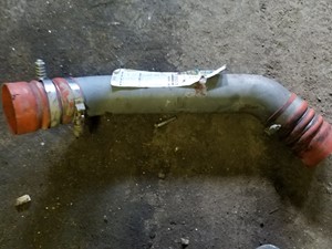 Used 2006 Kenworth T800 Exhaust Pipe & Part (Stock #KW-0649-20)) Part Image