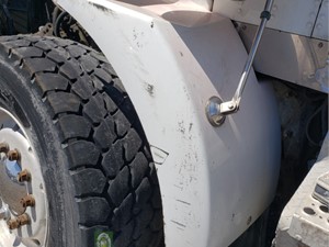 Used 2006 Kenworth T800 Fender (Stock #KW-0649-11)) Part Image