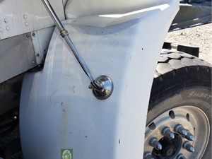 Used 2006 Kenworth T800 Fender Extension (Stock #KW-0649-12)) Part Image