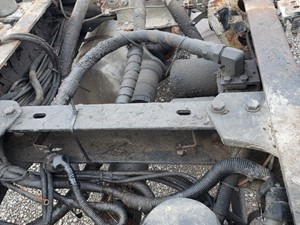 Used 2006 Kenworth T800 Frame & Crossmembers (Stock #KW-0649-32)) Part Image