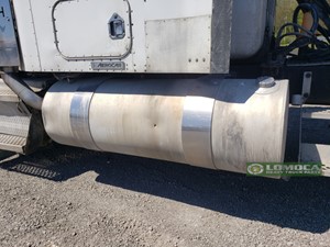 Used 2006 Kenworth T800 Fuel Tank Bracket (Stock #KW-0649-3)) Part Image
