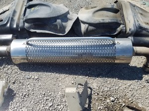 Used 2006 Mack AMI-370 Exhaust Assembly (Stock #MK-0599-22)) Part Image