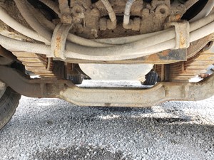 Used 2006 Mack CT713 Front Axle, Complete (Stock #MK-0584-11)) Part Image