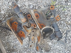 Photo of part
