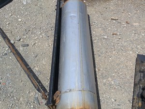 Used 2006 Mercedes MBE 4000 Exhaust Assembly (Stock #FR-0434-23)) Part Image