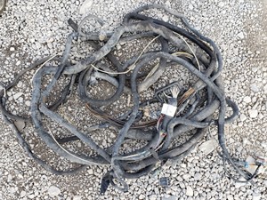 Used 2006 Mercedes OM 460 LA Wiring Harness (Stock #FR-0539-17)) Part Image