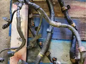 Photo of part