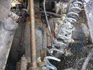 Used 2006 Spicer/Dana DS405 Complete Axle-Front Rear (Stock #IN-0462-7)) Part Image