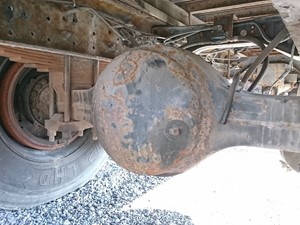 Used 2006 Spicer/Dana Axle, Complete Rear (Stock #IN-0514-24)) Part Image