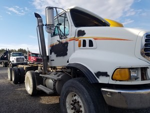 Used 2006 Sterling LT8500 Cab (Stock #ST-0469-14)) Part Image