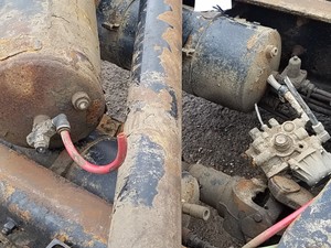 Photo of part