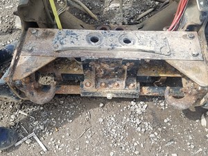 Used 2006 Sterling LT8500 Frame & Crossmembers (Stock #ST-0469-38)) Part Image