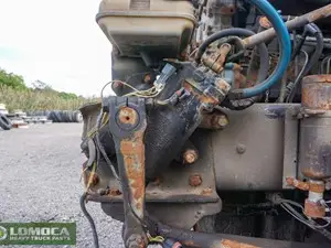 Used 2006 TRW/Ross Steering Gear (Stock #FR-0736-18)) Part Image