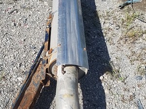 Used 2006 Volvo VE D12 Exhaust Assembly (Stock #VV-0506-25)) Part Image