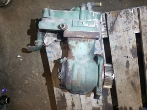 Used 2006 Volvo VED12D Air Compressor (Stock #VED12-0445-1)) Part Image