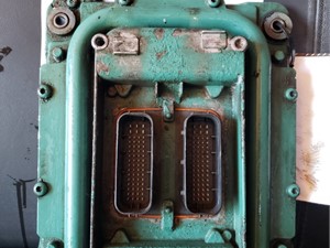 Used 2006 Volvo VED12D ECM (Stock #VED12-0445-26)) Part Image