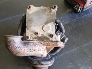 Used 2006 Volvo VED12D Engine Misc Part (Stock #VED12-0445-29)) Part Image