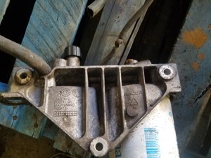 Used 2006 Volvo VED12D Engine Misc Part (Stock #VED12-0445-25)) Part Image