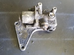 Used 2006 Volvo VED12D Engine Misc Part (Stock #VED12-0445-11)) Part Image