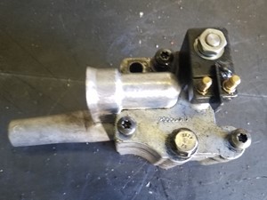 Used 2006 Volvo VED12D Engine Misc Part (Stock #VED12-0445-14)) Part Image