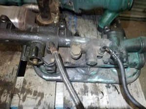Used 2006 Volvo VED12D Engine Misc Part (Stock #VED12-0445-9)) Part Image