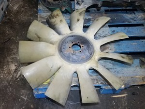 Used 2006 Volvo VED12D Fan (Stock #VED12-0445-6)) Part Image