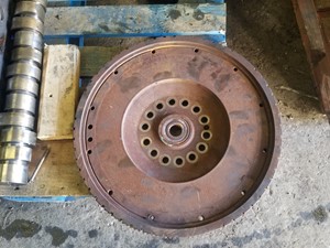 Photo of part