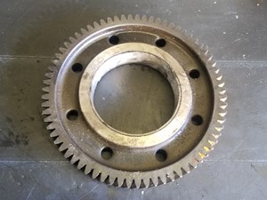 Used 2006 Volvo VED12D Idler Gear (Stock #VED12-0445-19)) Part Image