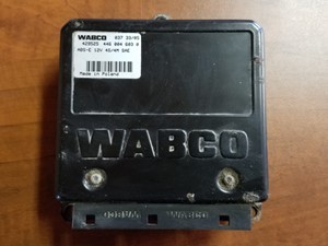 Used 2006 Wabco ABS-E ABS Control Module Image