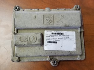 Photo of part