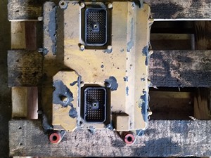 Used 2007 Caterpillar C13 ECM (Stock #KW-0481-38)) Part Image